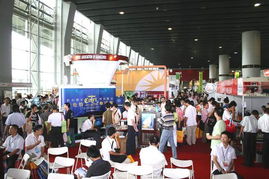 西安華展展覽服務 專業會展服務的卓越選擇