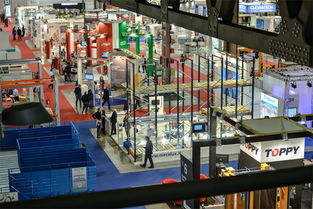 IPACK-IMA米蘭國際食品包裝展 全球展會中文信息服務與電子商務新趨勢