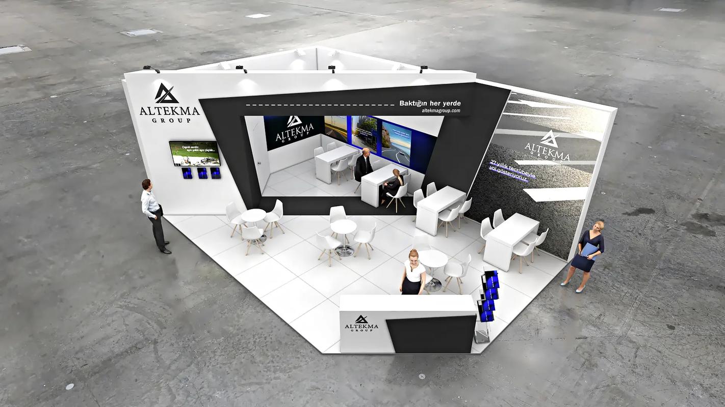 上海展會(huì)搭建公司實(shí)力對(duì)比 專業(yè)服務(wù)與創(chuàng)新設(shè)計(jì)如何賦能電子商務(wù)？