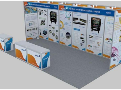 融合創(chuàng)新，展會(huì)與電子商務(wù)的雙向賦能